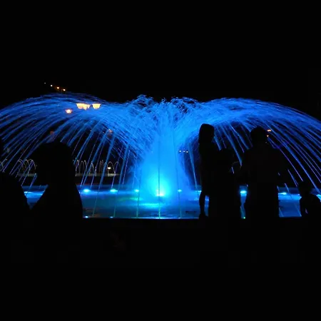 Modern With Stunning Seaview Terrace