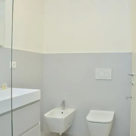 Apartman Modern With Stunning Seaview Terrace *