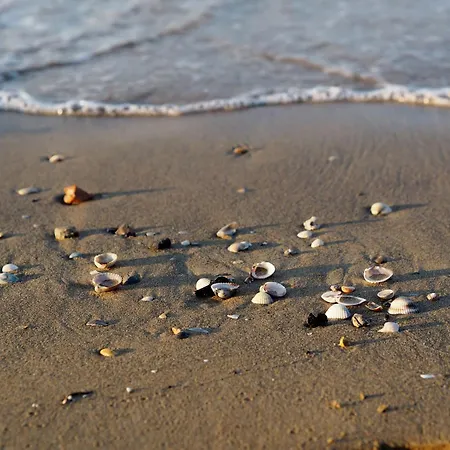 Modern With Stunning Seaview Terrace Bibione