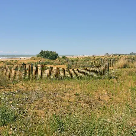 Modern With Stunning Seaview Terrace * Bibione