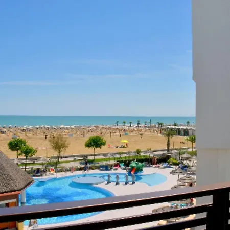 Modern With Stunning Seaview Terrace Apartman Bibione