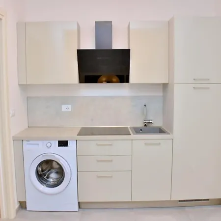 Modern With Stunning Seaview Terrace *