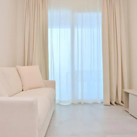 Modern With Stunning Seaview Terrace