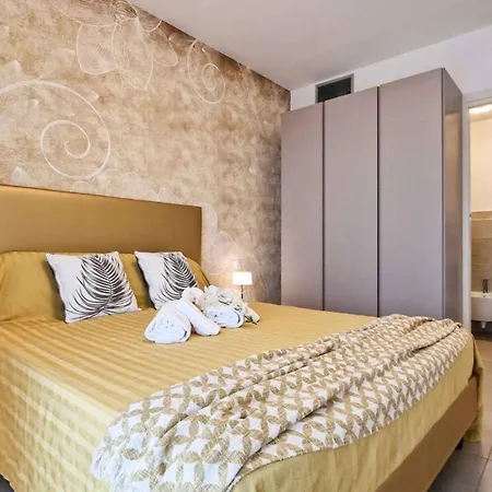 Modern With Stunning Seaview Terrace *
