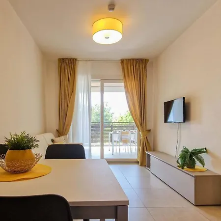 Modern With Stunning Seaview Terrace Bibione