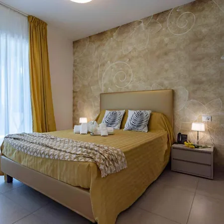 Modern With Stunning Seaview Terrace Bibione
