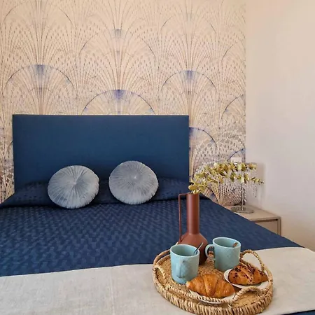 Modern With Stunning Seaview Terrace *