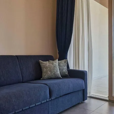 Modern With Stunning Seaview Terrace Bibione