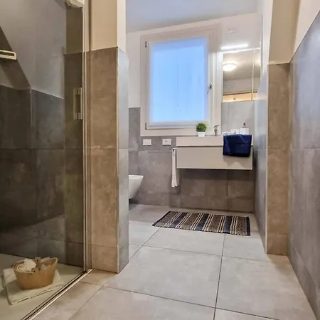 Modern With Stunning Seaview Terrace *