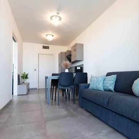 Modern With Stunning Seaview Terrace Lägenhet Bibione