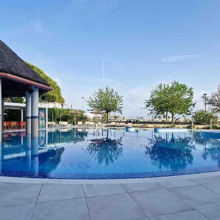 Modern With Stunning Seaview Terrace Daire *