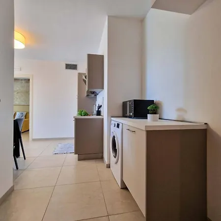 Modern With Stunning Seaview Terrace
