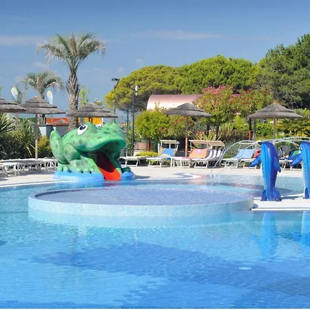 Modern With Stunning Seaview Terrace Bibione