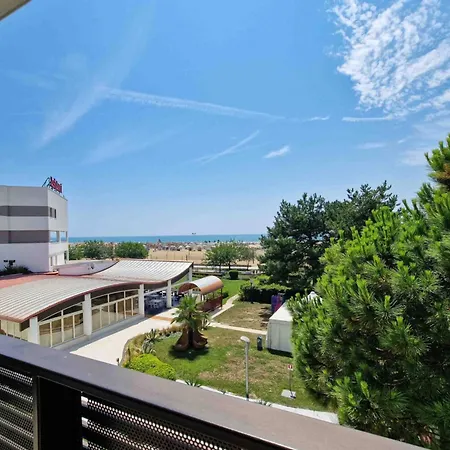 Modern With Stunning Seaview Terrace *