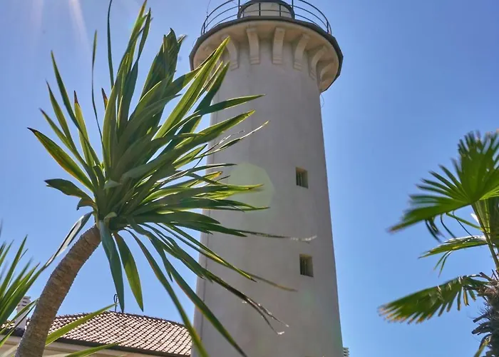 Modern With Stunning Seaview Terrace * Бібіоне