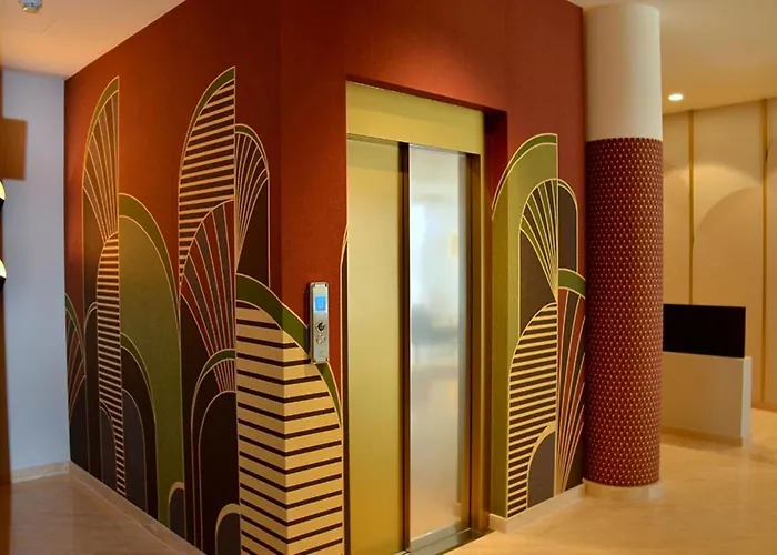 Apartment Modern With Stunning Seaview Terrace Bibione