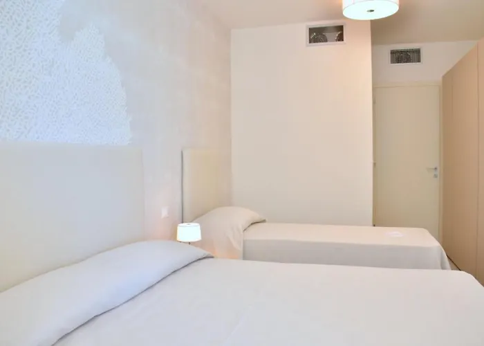 Modern With Stunning Seaview Terrace