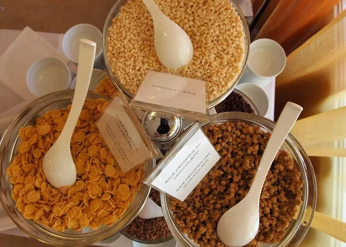 Lejlighed Modern With Stunning Seaview Terrace Bibione