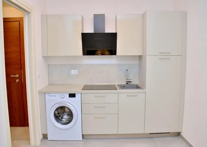 Modern With Stunning Seaview Terrace *