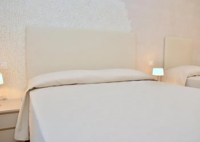 Modern With Stunning Seaview Terrace * Bibione